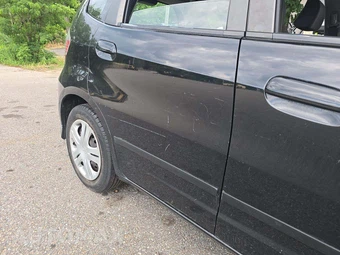 2011 Honda Fit – miniatura 20