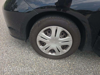 2011 Honda Fit – miniatura 21