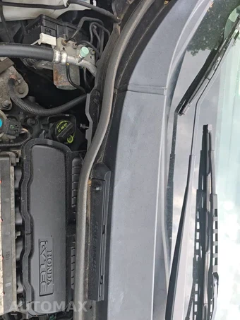 2011 Honda Fit – miniatura 22