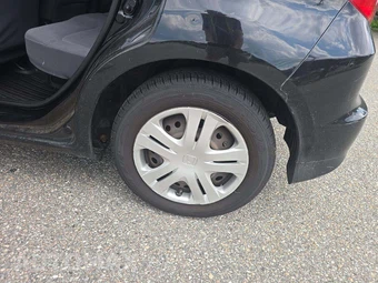 2011 Honda Fit – miniatura 23