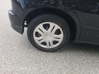 2011 Honda Fit – miniatura 24