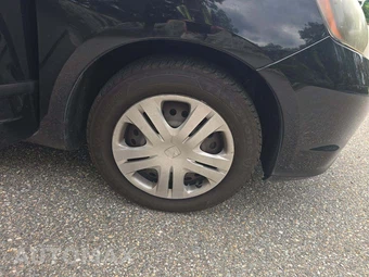 2011 Honda Fit – miniatura 25