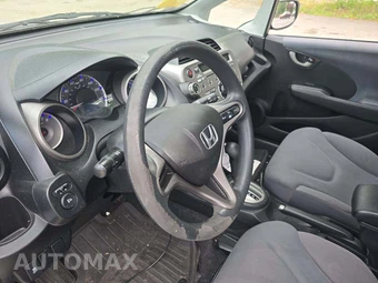 2011 Honda Fit – miniatura 28