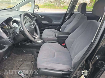 2011 Honda Fit – miniatura 3