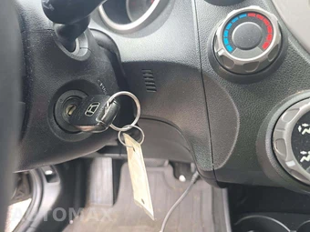 2011 Honda Fit – miniatura 5