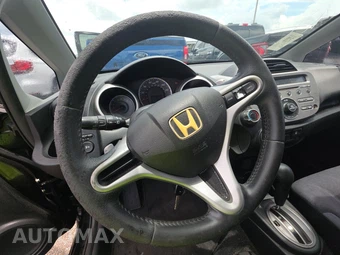 2011 Honda Fit LX – miniatura 10