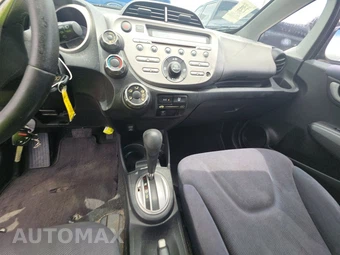 2011 Honda Fit LX – miniatura 11