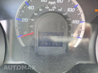 2011 Honda Fit LX – miniatura 12