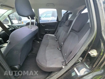 2011 Honda Fit LX – miniatura 13