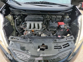 2011 Honda Fit LX – miniatura 15