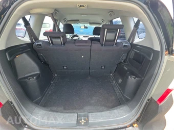 2011 Honda Fit LX – miniatura 16