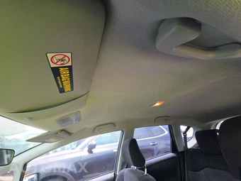 2011 Honda Fit LX – miniatura 18