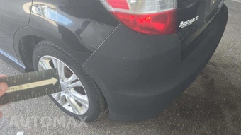 2011 Honda Fit LX – miniatura 19