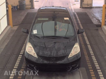 2011 Honda Fit LX – miniatura 2