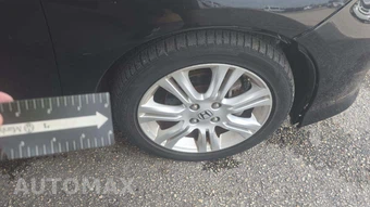 2011 Honda Fit LX – miniatura 22