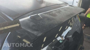2011 Honda Fit LX – miniatura 27