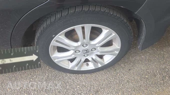 2011 Honda Fit LX – miniatura 28