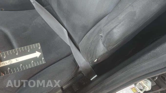 2011 Honda Fit LX – miniatura 31