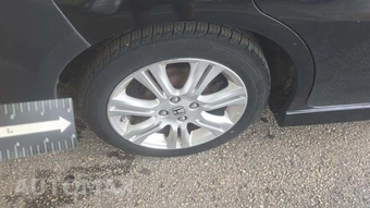 2011 Honda Fit LX – miniatura 33
