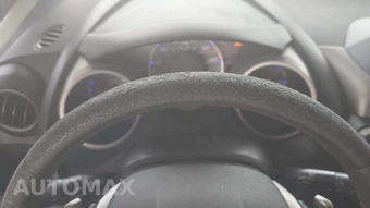 2011 Honda Fit LX – miniatura 34