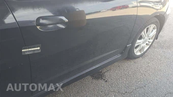 2011 Honda Fit LX – miniatura 35