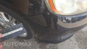 2011 Honda Fit LX – miniatura 37