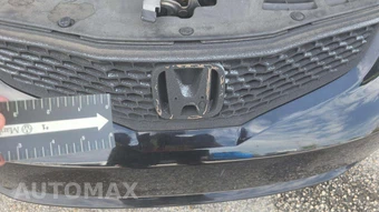 2011 Honda Fit LX – miniatura 38