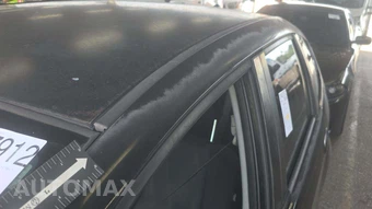 2011 Honda Fit LX – miniatura 39