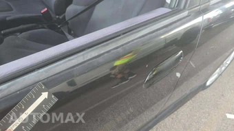 2011 Honda Fit LX – miniatura 43