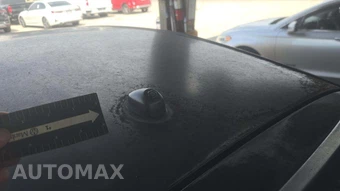 2011 Honda Fit LX – miniatura 44