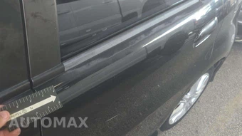 2011 Honda Fit LX – miniatura 48