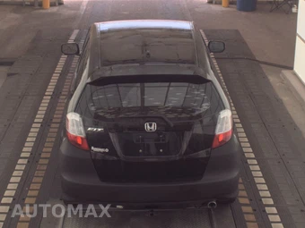 2011 Honda Fit LX – miniatura 5