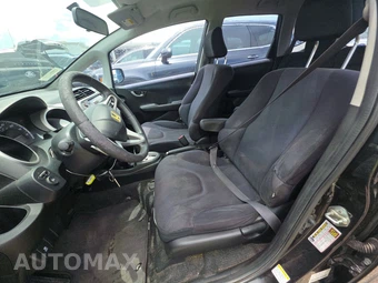 2011 Honda Fit LX – miniatura 7