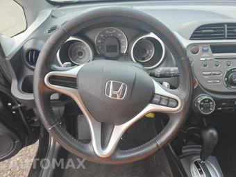 2011 Honda Fit Sport – miniatura 10