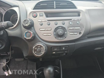 2011 Honda Fit Sport – miniatura 11