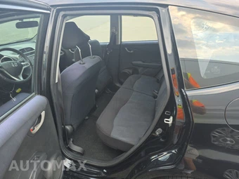 2011 Honda Fit Sport – miniatura 13