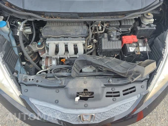 2011 Honda Fit Sport – miniatura 15