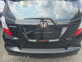 2011 Honda Fit Sport – miniatura 16
