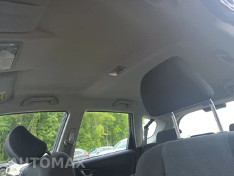 2011 Honda Fit Sport – miniatura 18