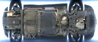 2011 Honda Fit Sport – miniatura 19