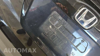 2011 Honda Fit Sport – miniatura 22