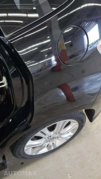 2011 Honda Fit Sport – miniatura 33