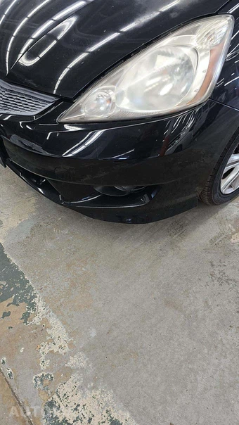 2011 Honda Fit Sport – miniatura 35