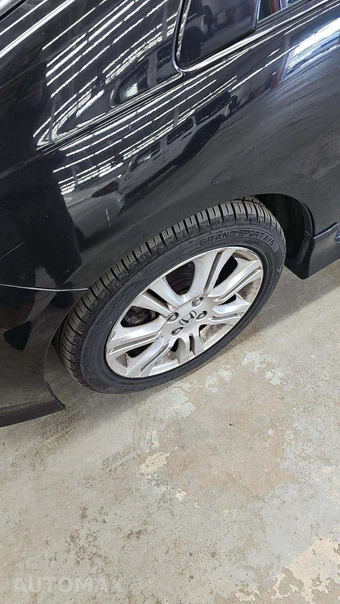 2011 Honda Fit Sport – miniatura 37