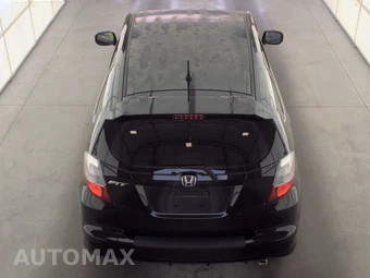 2011 Honda Fit Sport – miniatura 5