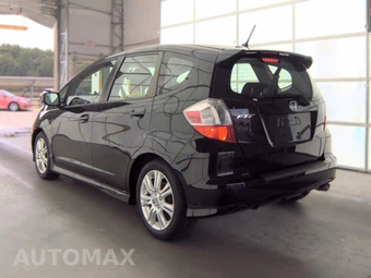 2011 Honda Fit Sport – miniatura 6