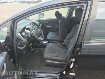2011 Honda Fit Sport – miniatura 7
