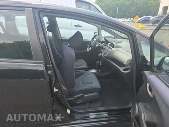 2011 Honda Fit Sport – miniatura 8