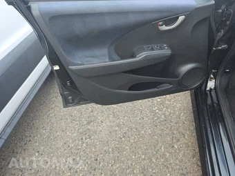 2011 Honda Fit Sport – miniatura 9