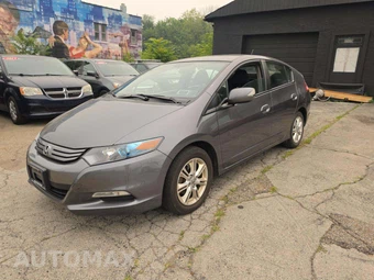 2011 Honda Insight EX